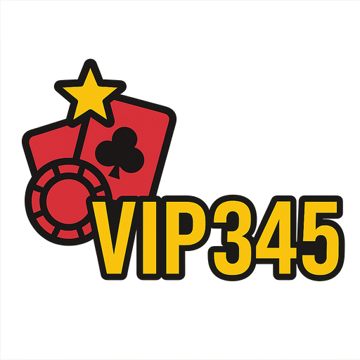 VIP345 Logo